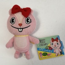 NEW 2011 Happy Tree Friends 5"