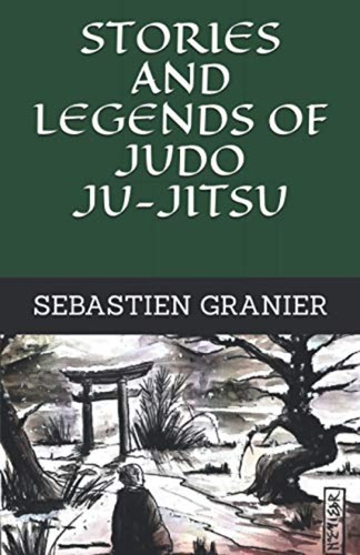 Stories and legends judo - stories, of