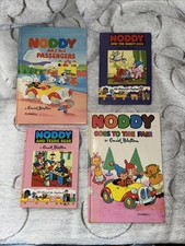 Vintage Collectible Noddy