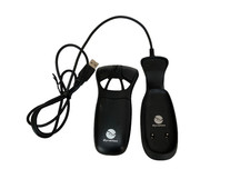 Gyration AS04130-002 Wireless