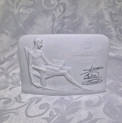 Vtg 1985 lladro - vtg,