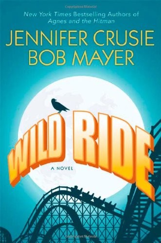 Wild ride jennifer - ride-jennifer, bob