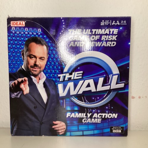 The wall game - of, risk