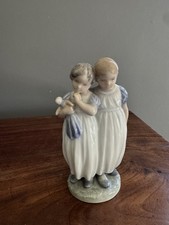 Royal Copenhagen Figurine 939