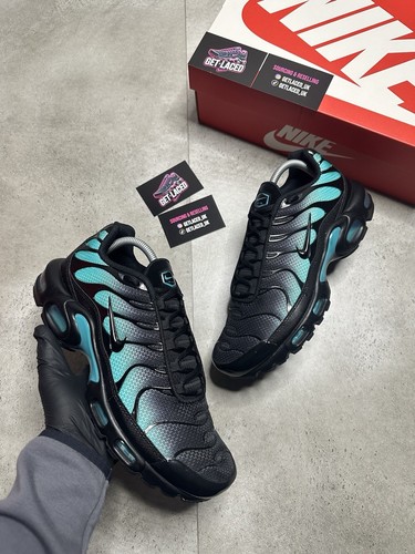 Nike air max plus - max,