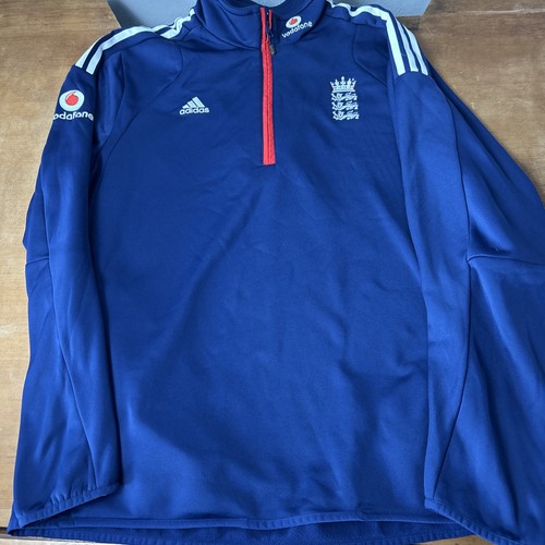 Adidas quarter zip training - adidas, quarter-zip