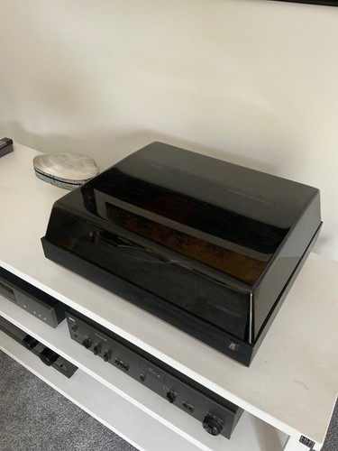 Acoustic research eb101 - ar,