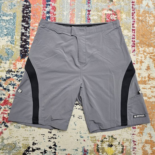 Jet pilot men size 34 - jet, men’s