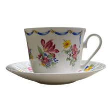 Roy Kirkham - Breakfast Cup