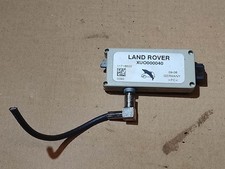 Range Rover L322 3.6 radio