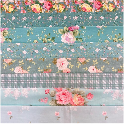 Cotton fabric quilting - cotton,