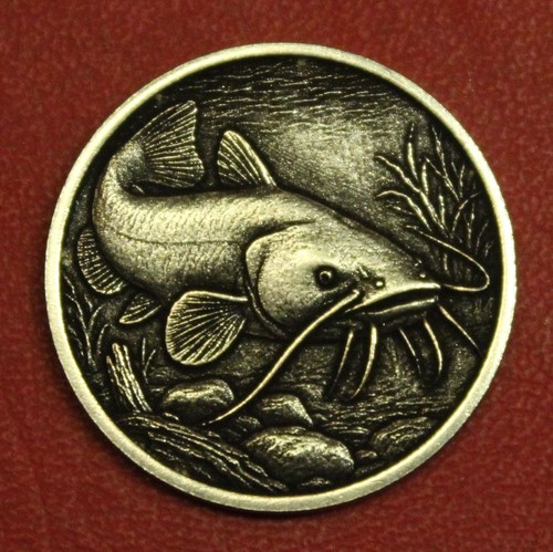 Hobo nickel catfish - hobo, from