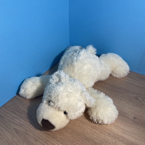 Tesco floppy bear - tesco, teddy