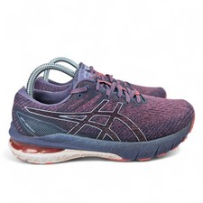 ASICS GT-2000 10 Women's Running Shoes Size 5 Comfort Outdoor Gym Trainers