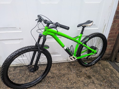Lapierre edge am527 large - lapierre,