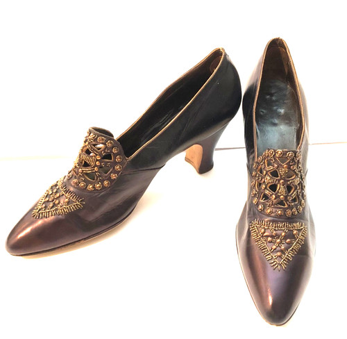 Amazing innes shoe vintage - innes, co