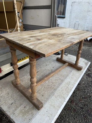 Small pine handmade rustic - a,