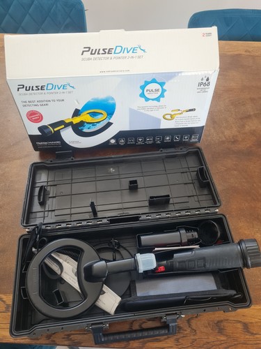 Nokta makro pulsedive - makro,