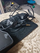 Audeze iSINE 10 Openback