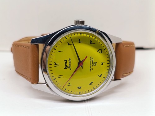 Hand winding vintage - winding,