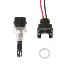 Intake air temperature - intake, sensor
