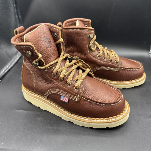 Pick size georgia boot - -,