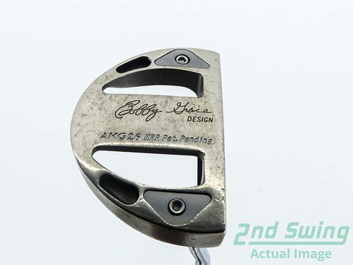 Bobby grace amg putter - bobby,