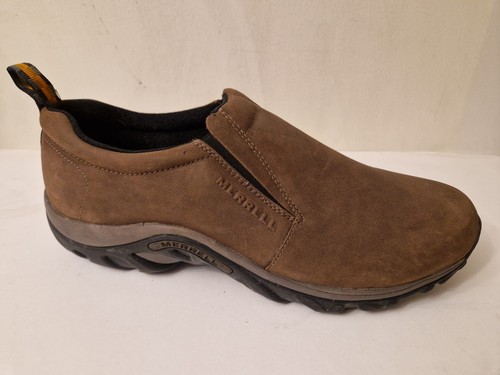 New boxed merrell jungle moc - boxed,