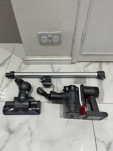 Dyson dc44 cordless stick - dyson,