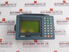 Koden KGP-920 GPS Navigator