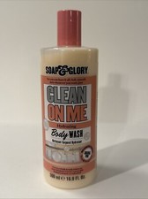 Soap & Glory Clean On Me