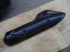 ⭐HONDA PCX125 / 150 EXHAUST TRIM MUFFLER COVER PROTECTOR GUARD 18318-K35-V000