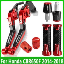 4Pcs For Honda CBR650F