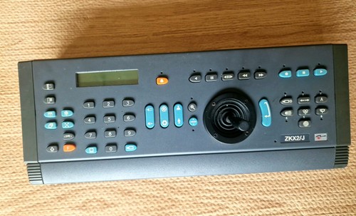 Baxall zkx2 zkx2j cctv - zkx2/j,