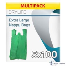 Drylife Scented Extra Large