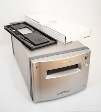 Nikon Coolscan 9000 - SERVICED - with FH-869GR glass holder - film scanner