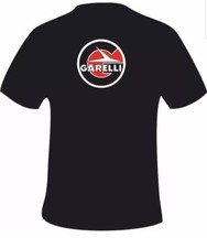 Garelli Round  Style