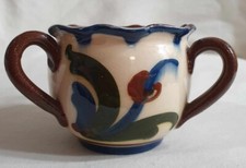 Torquay Pottery Motto Ware