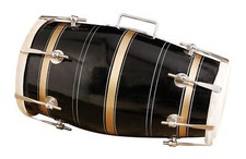 JAS ENGLAND Dholak/Dholaki