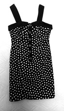 Kelly Brook Strapped Fitted