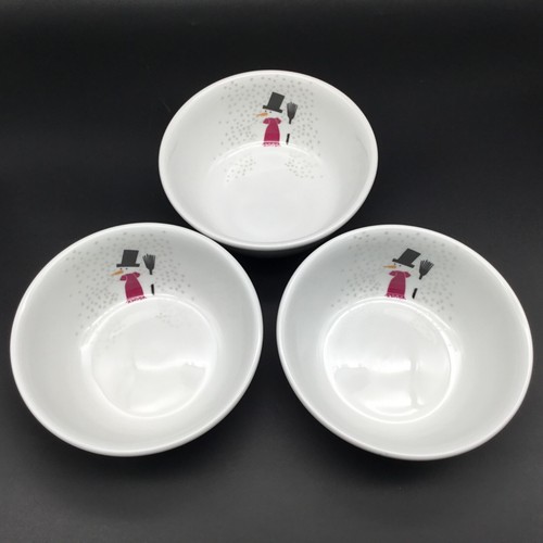 Bodum snowman falling snow - bodum,