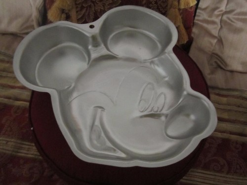 Wilton disney mickey mouse - wilton,