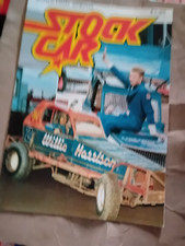 BRISCA F1/F2 STOCK CARS  STOCK