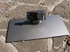 PANASONIC TX-43FS352B TX-49FS352B TX-55FS352B TX-49FX550B TX-55FX550B TV STAND