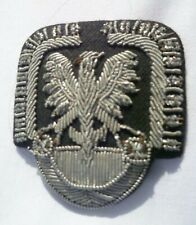 WW2 Poland Polish Army Cap