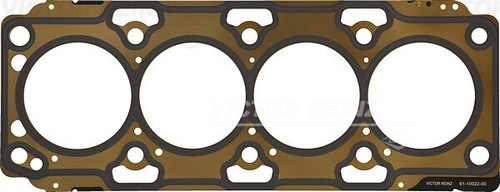 New gasket cylinder - head, for