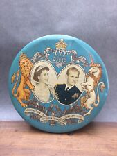 Vintage Queen Elizabeth ll