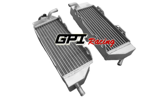 Aluminum radiator for 1998 - radiator,