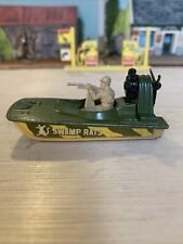 Matchbox Superfast 30 Swamp