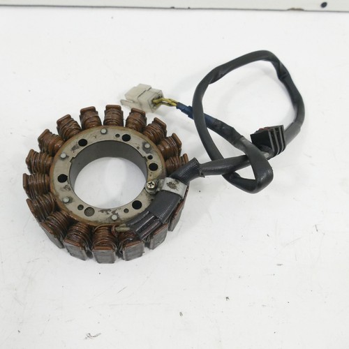 Honda 1000 sc16 alternator - honda, vf